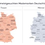 Shopping-Analyse: In diesen deutschen Städten wird am meisten für Mode ausgegeben